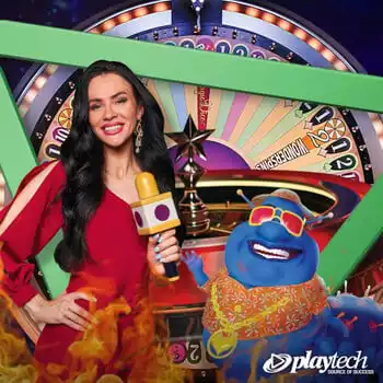 European Roulette European Roulette slot preview