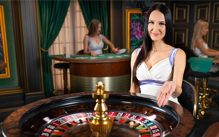 Mega Casino welcome bonus Mega Casino welcome bonus banner